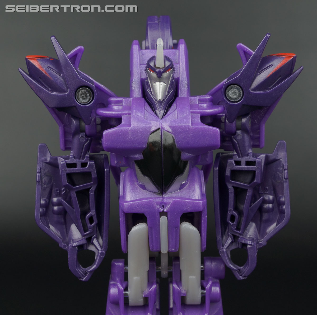 Transformers: Robots In Disguise Fracture (Image #33 of 77)