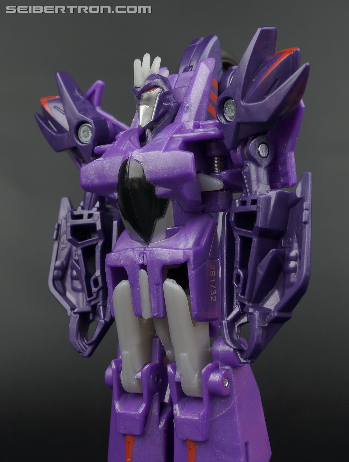 Transformers: Robots In Disguise Fracture Toy Gallery (Image #52 of 77)