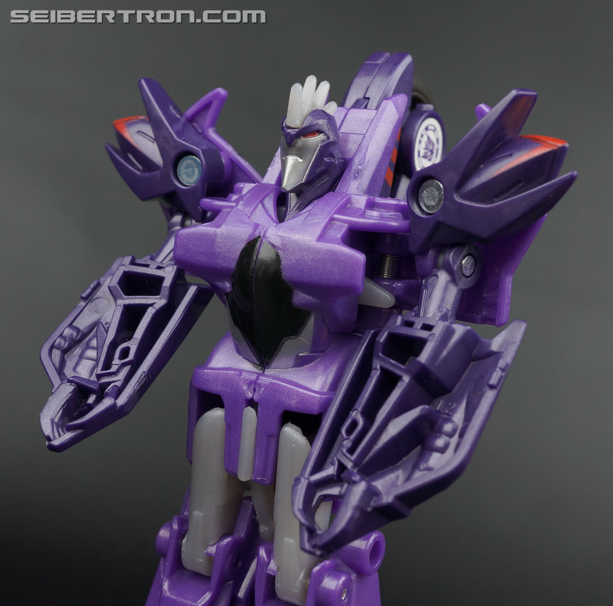Transformers: Robots In Disguise Fracture (Image #54 of 77)