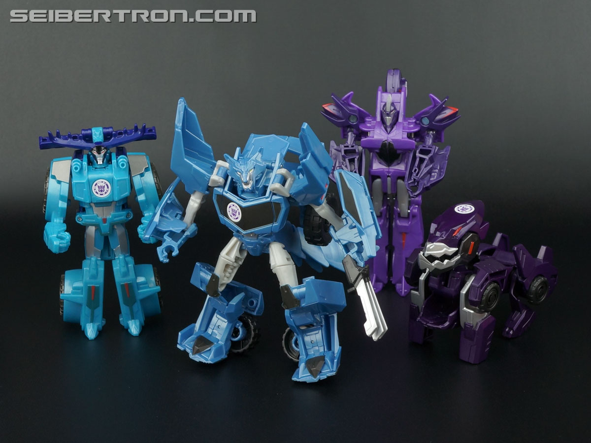 Transformers: Robots In Disguise Fracture (Image #73 of 77)