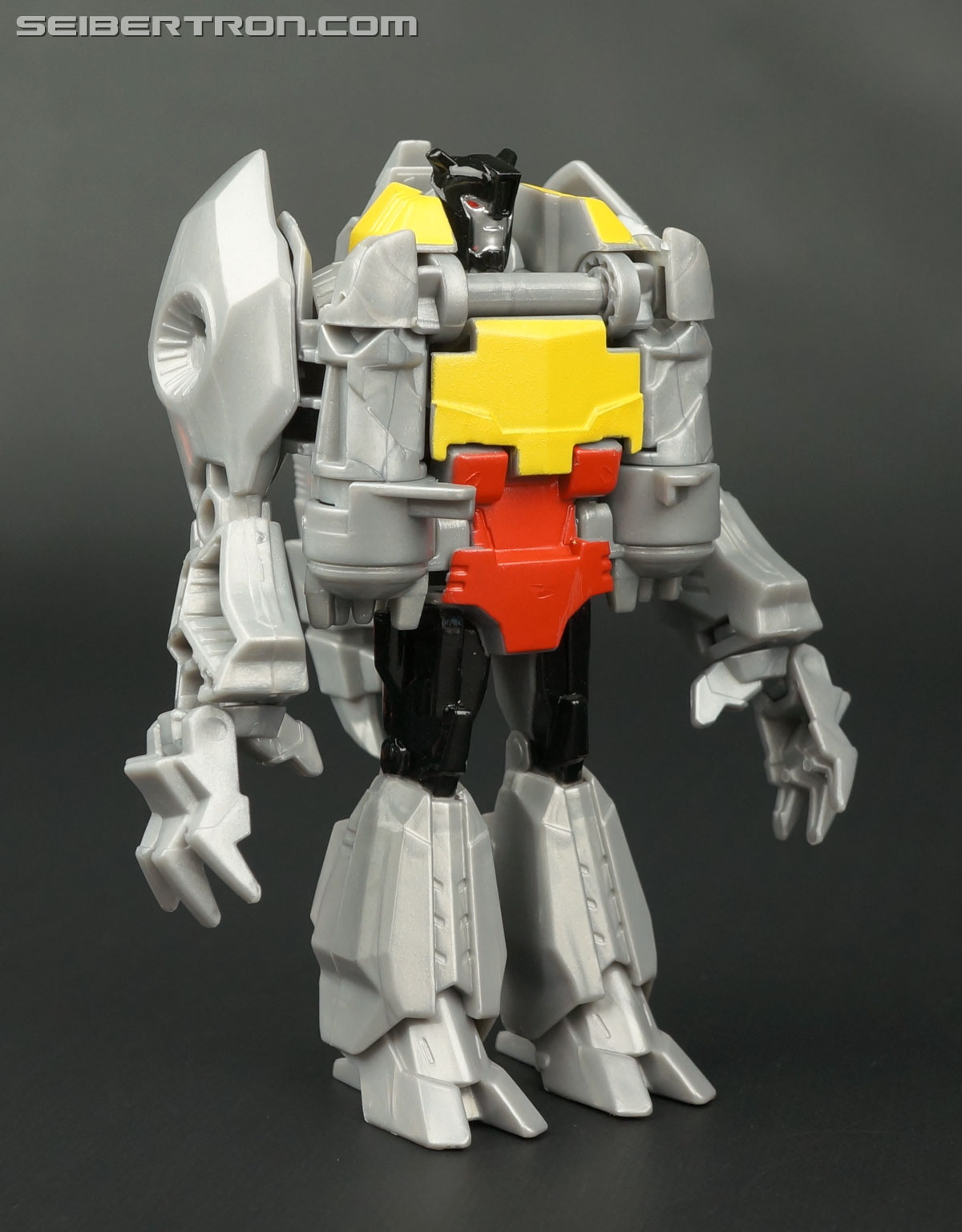 Transformers: Robots In Disguise Gold Armor Grimlock (Image #57 of 90)
