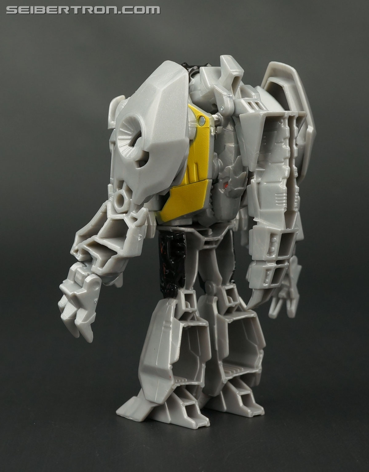 Transformers: Robots In Disguise Gold Armor Grimlock (Image #62 of 90)