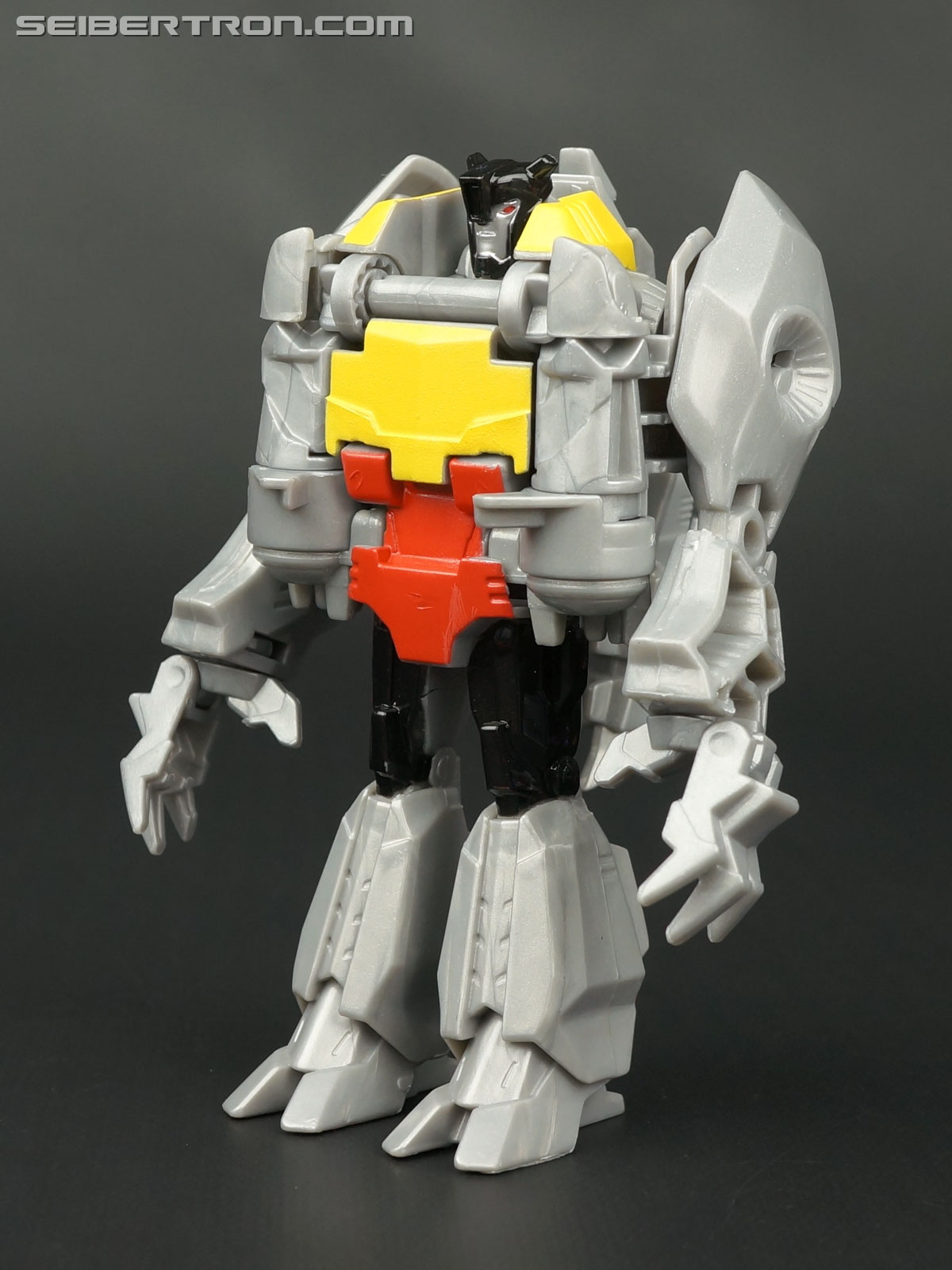 gold grimlock