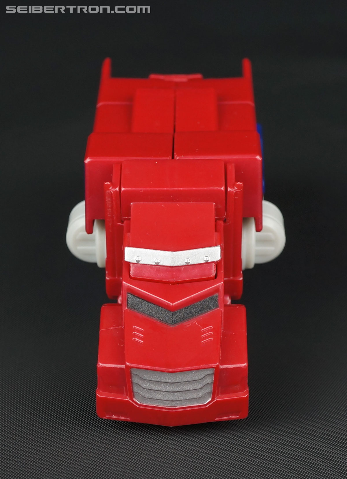 Transformers: Robots In Disguise Optimus Prime (Image #17 of 81)