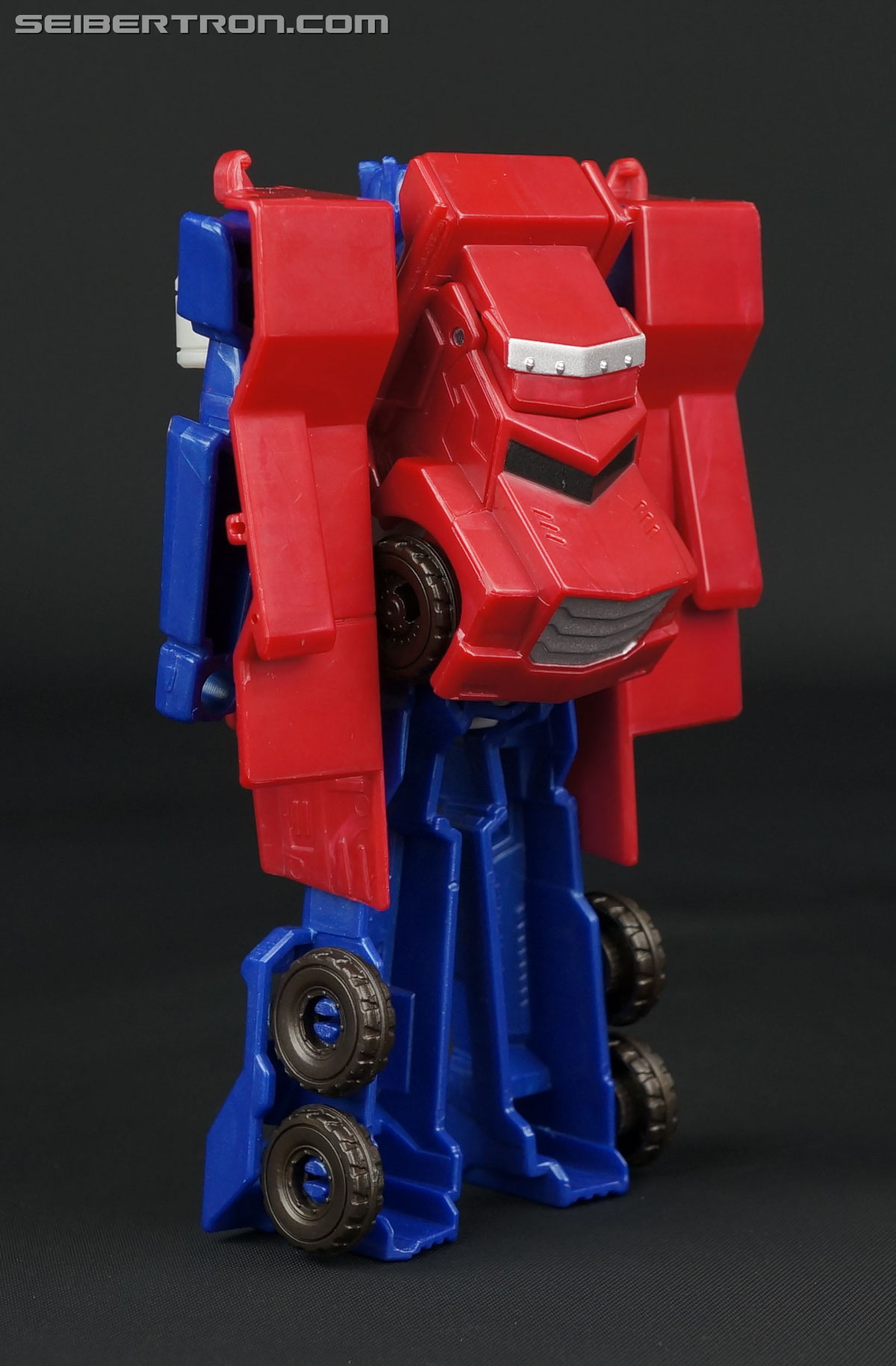Transformers: Robots In Disguise Optimus Prime (Image #52 of 81)