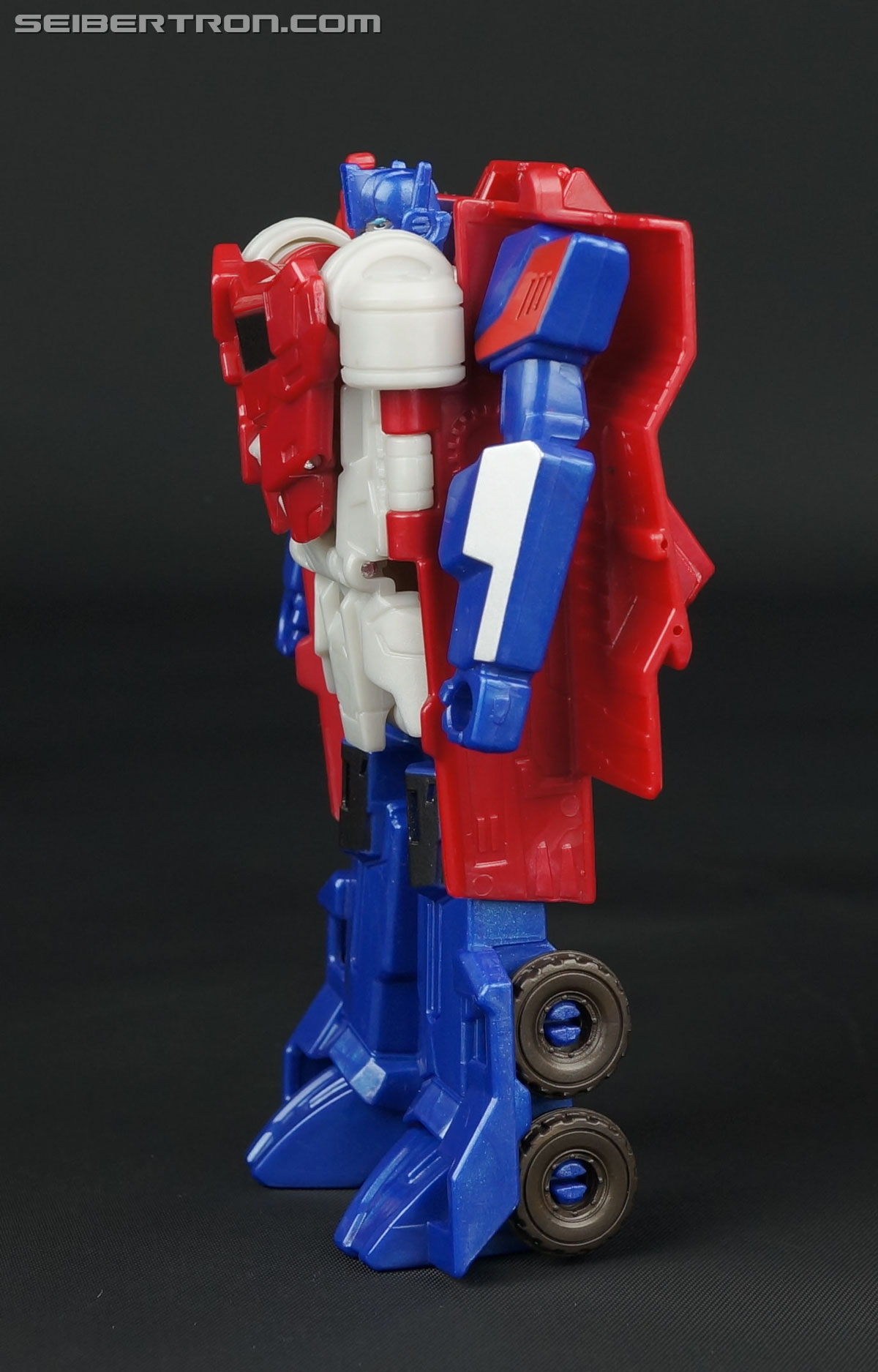 Transformers: Robots In Disguise Optimus Prime (Image #53 of 81)