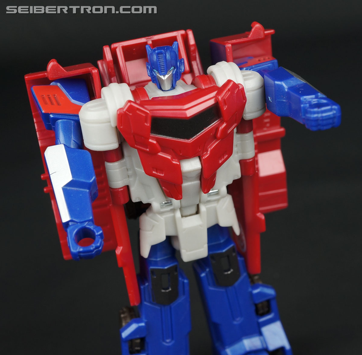 Transformers: Robots In Disguise Optimus Prime (Image #65 of 81)