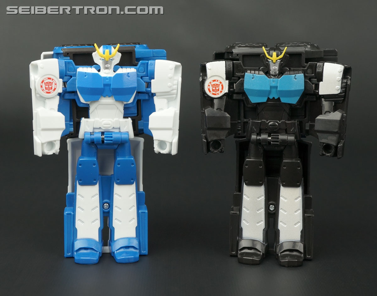 Transformers: Robots In Disguise Patrol Mode Strongarm (Image #54 of 65)