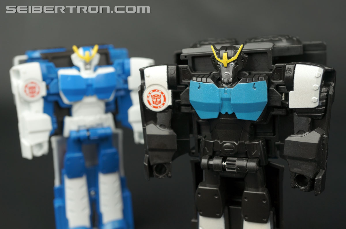 Transformers: Robots In Disguise Patrol Mode Strongarm (Image #56 of 65)