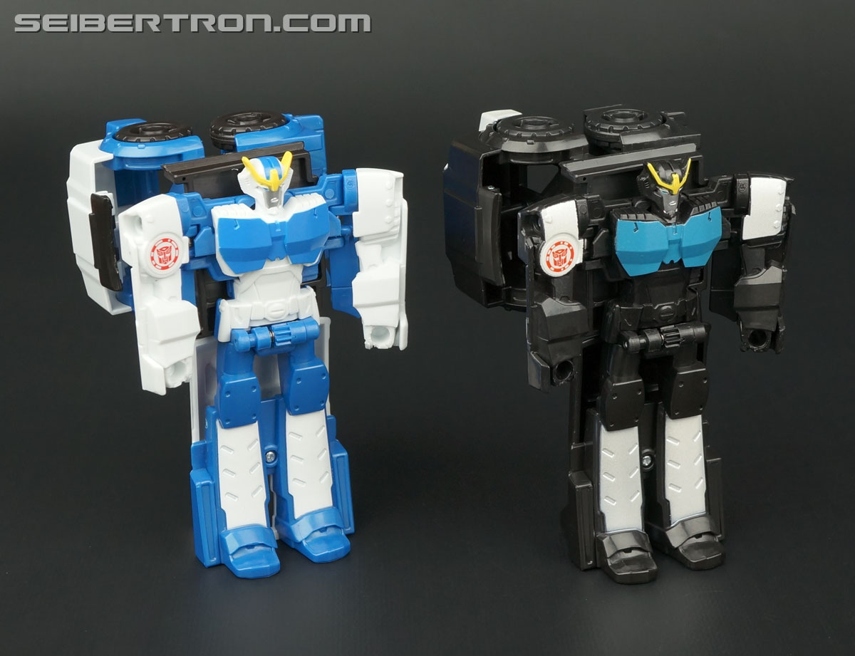 Transformers: Robots In Disguise Patrol Mode Strongarm (Image #57 of 65)
