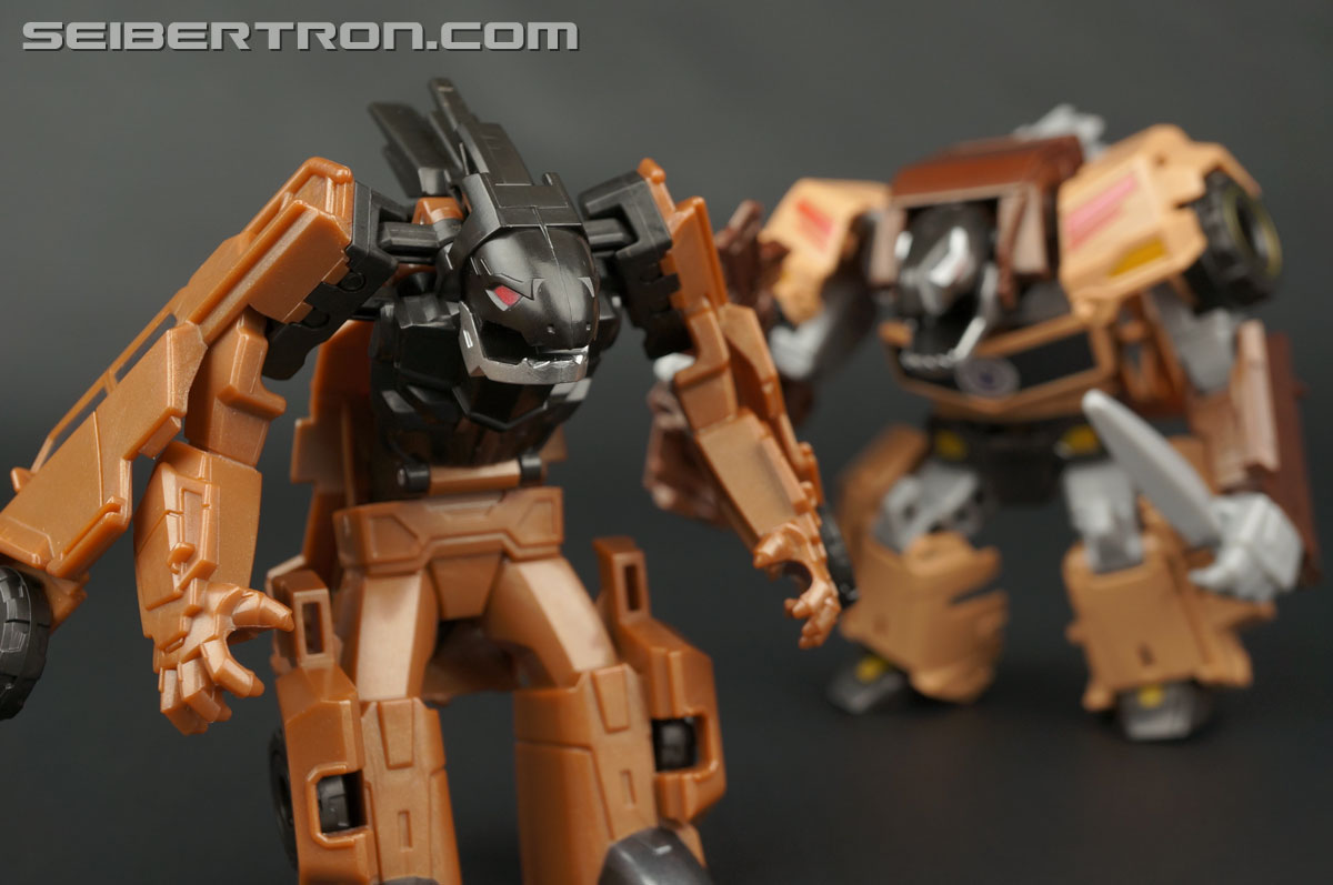 Transformers: Robots In Disguise Quillfire (Image #68 of 74)