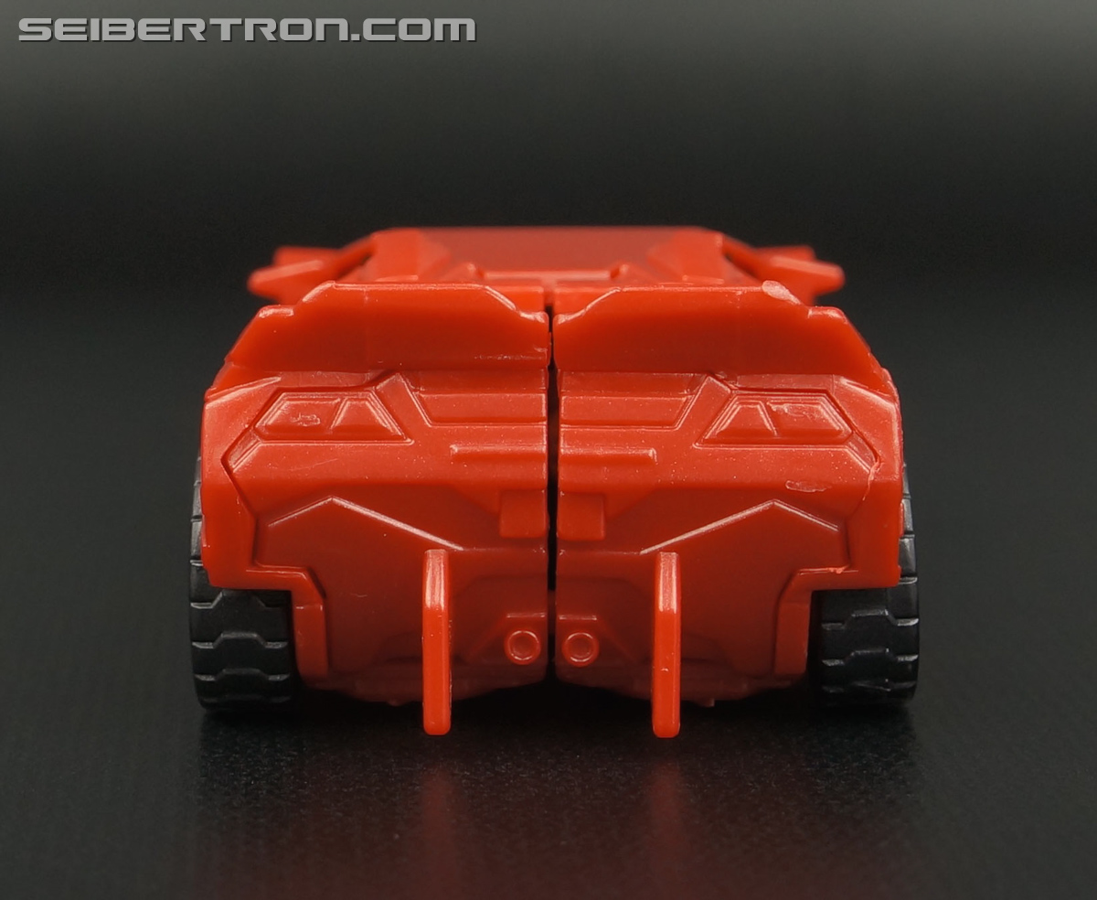 Transformers: Robots In Disguise Sideswipe (Image #22 of 74)