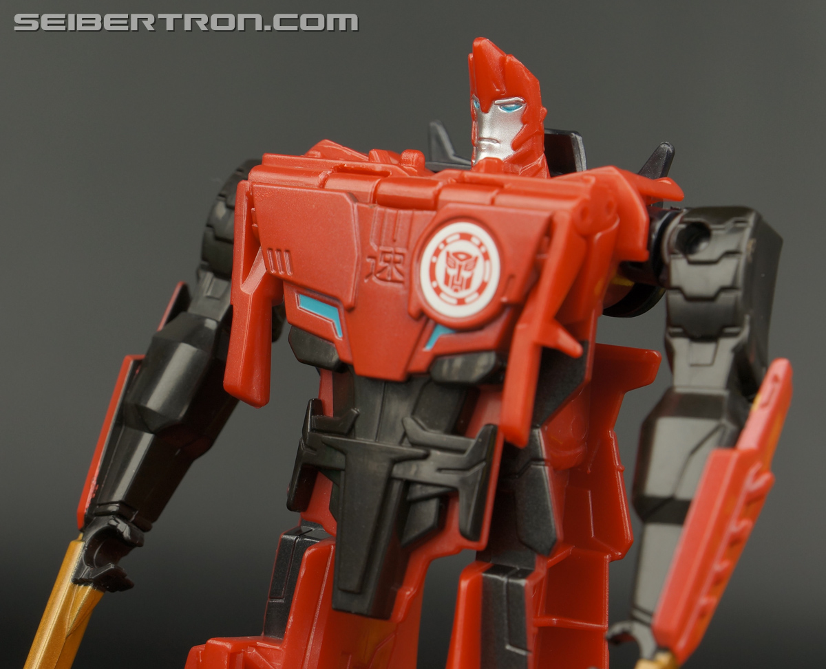 Transformers: Robots In Disguise Sideswipe (Image #57 of 74)