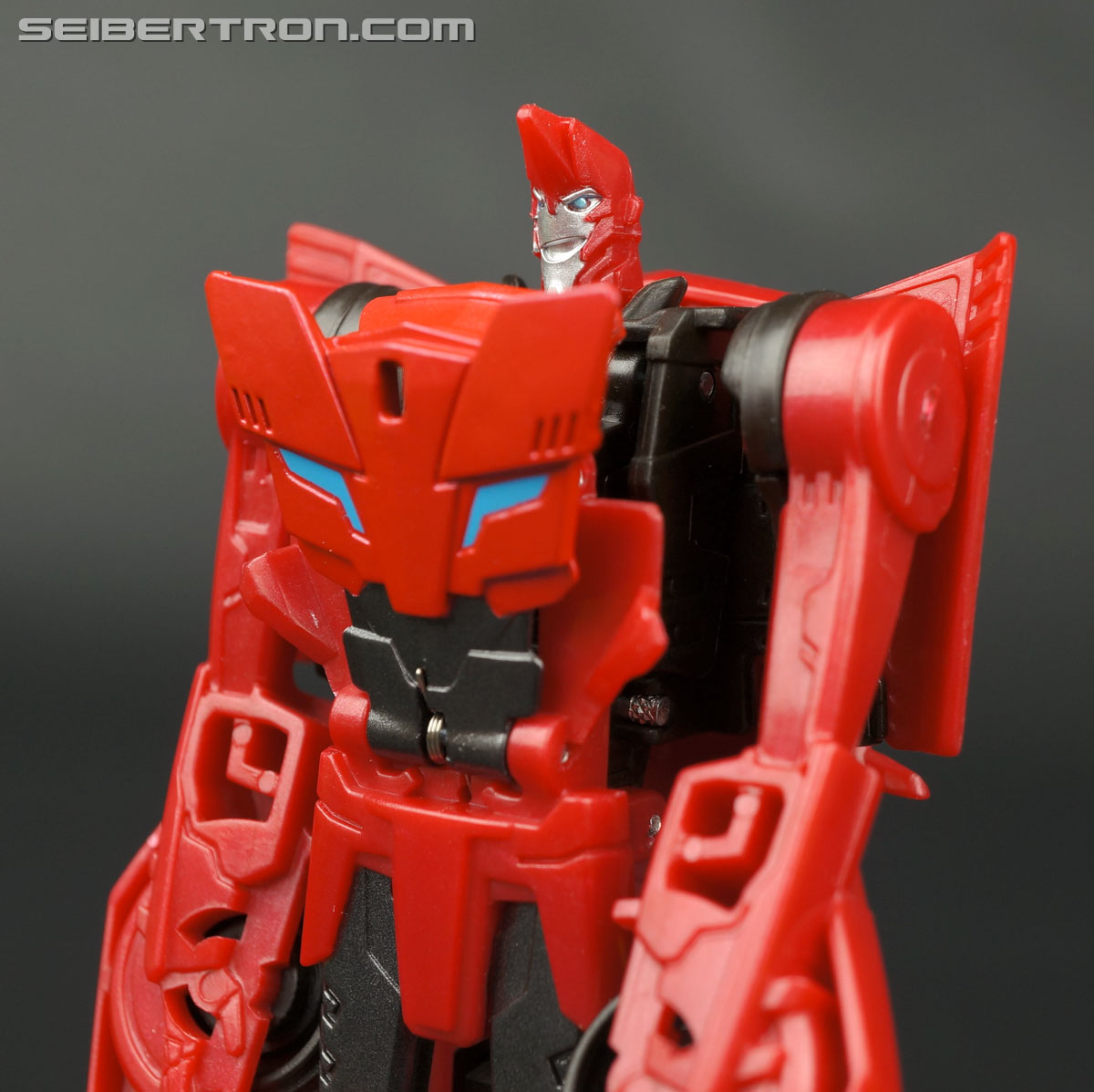 Transformers: Robots In Disguise Sideswipe (Image #51 of 66)