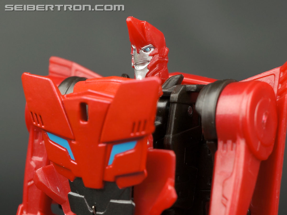 Transformers: Robots In Disguise Sideswipe (Image #52 of 66)
