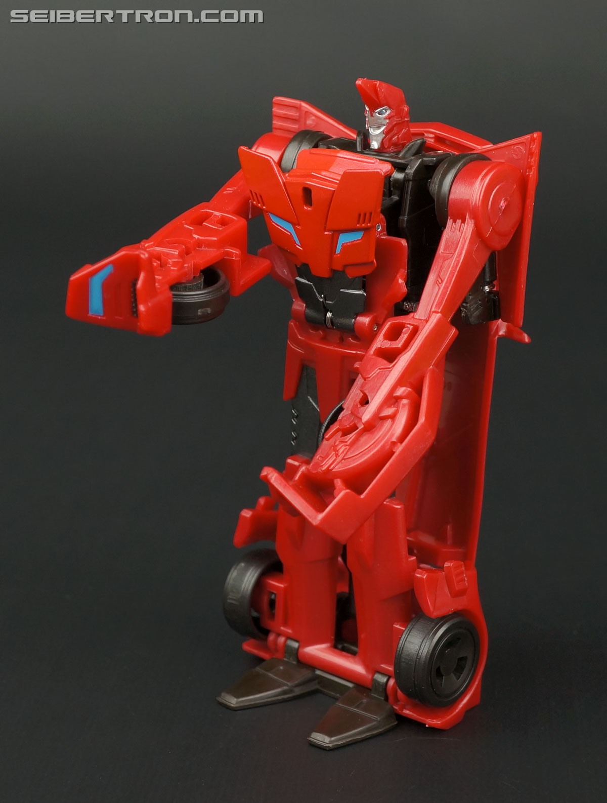 Transformers: Robots In Disguise Sideswipe (Image #55 of 66)