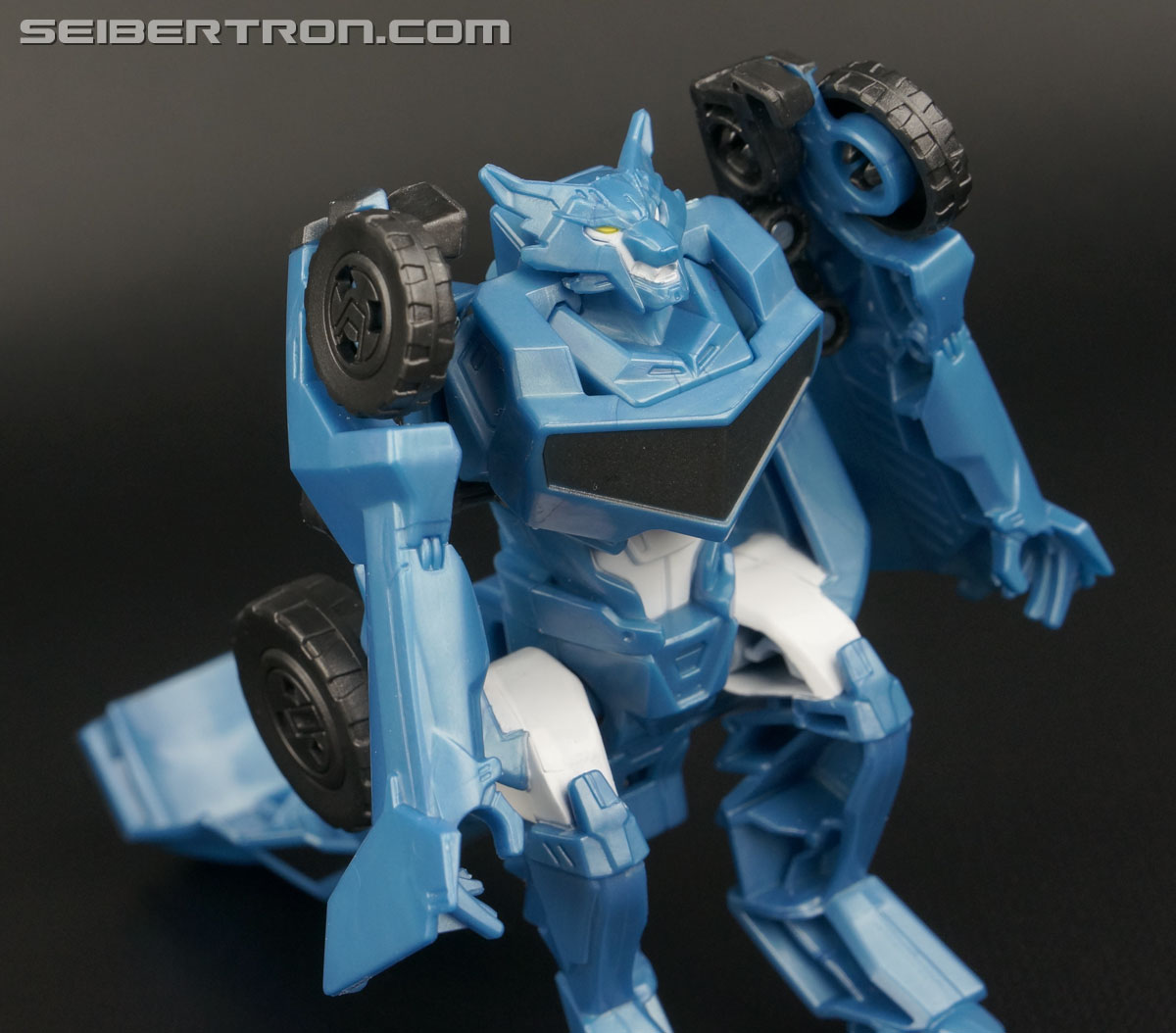 Transformers: Robots In Disguise Steeljaw (Image #40 of 86)