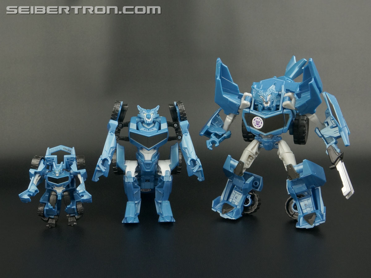 Transformers: Robots In Disguise Steeljaw (Image #81 of 86)