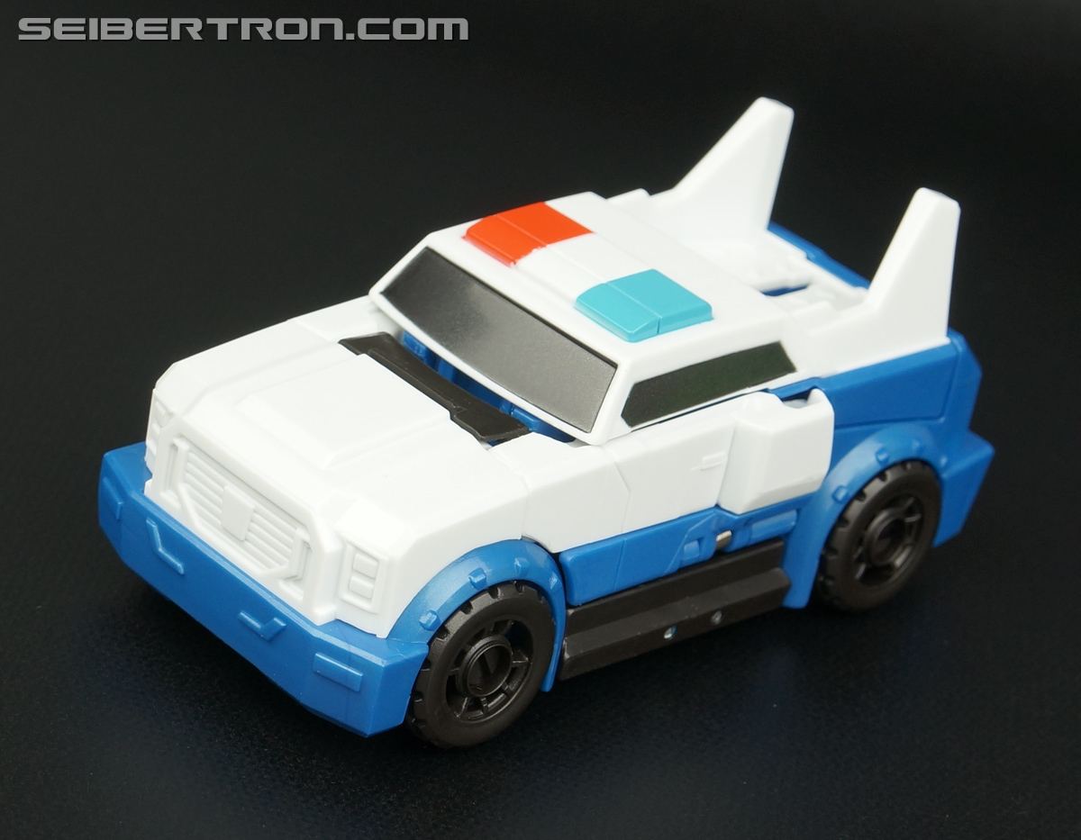 Transformers: Robots In Disguise Strongarm (Image #28 of 69)