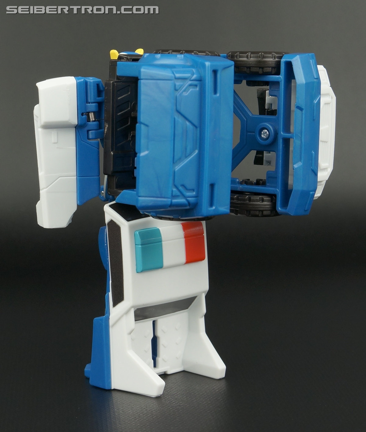 Transformers: Robots In Disguise Strongarm (Image #54 of 69)