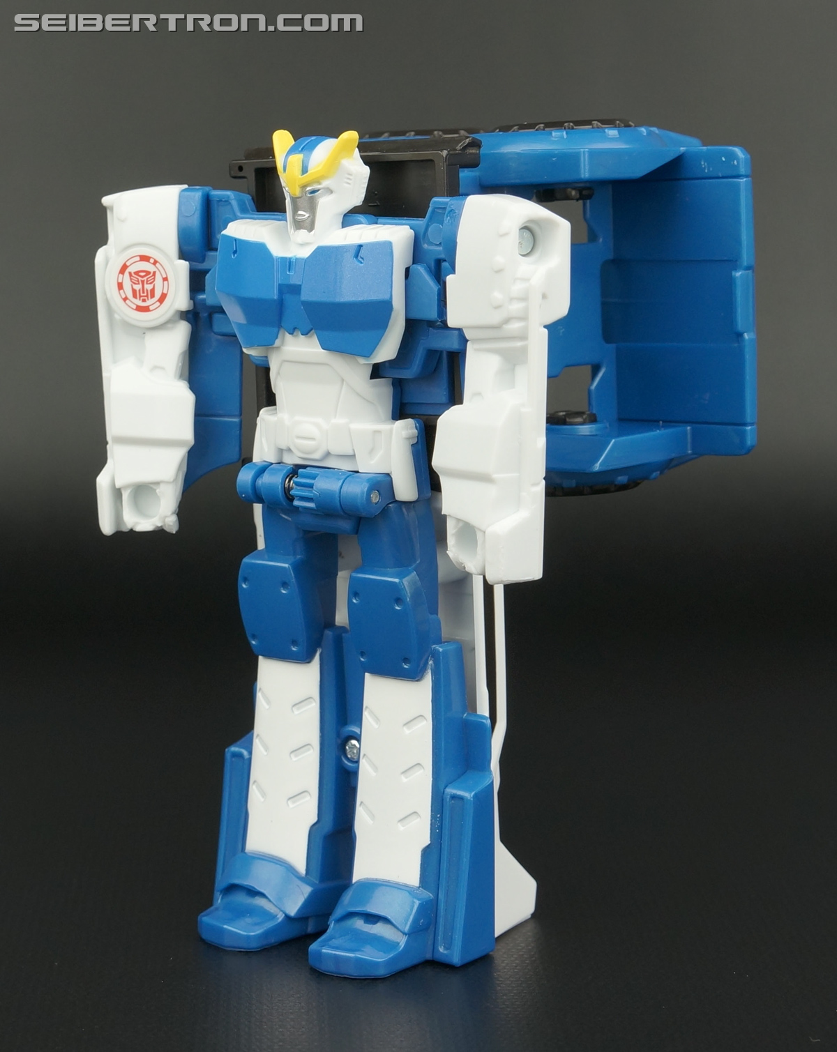 Transformers: Robots In Disguise Strongarm (Image #56 of 69)