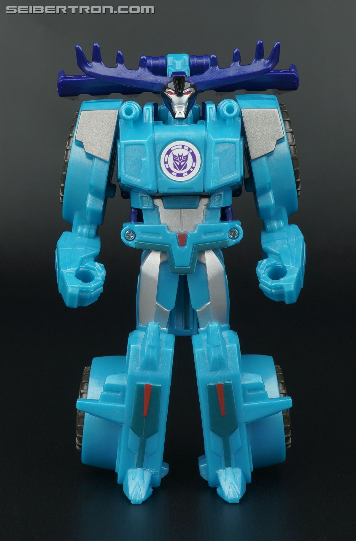 Transformers: Robots In Disguise Thunderhoof (Image #34 of 76)