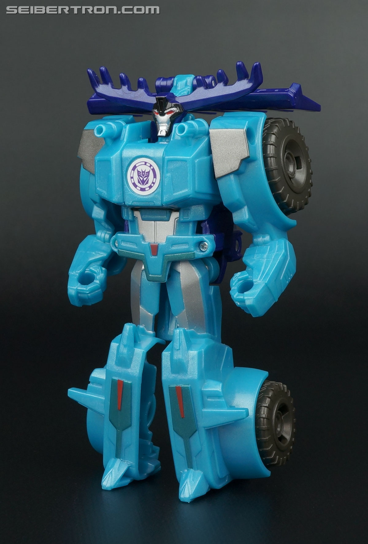 Transformers: Robots In Disguise Thunderhoof (Image #51 of 76)