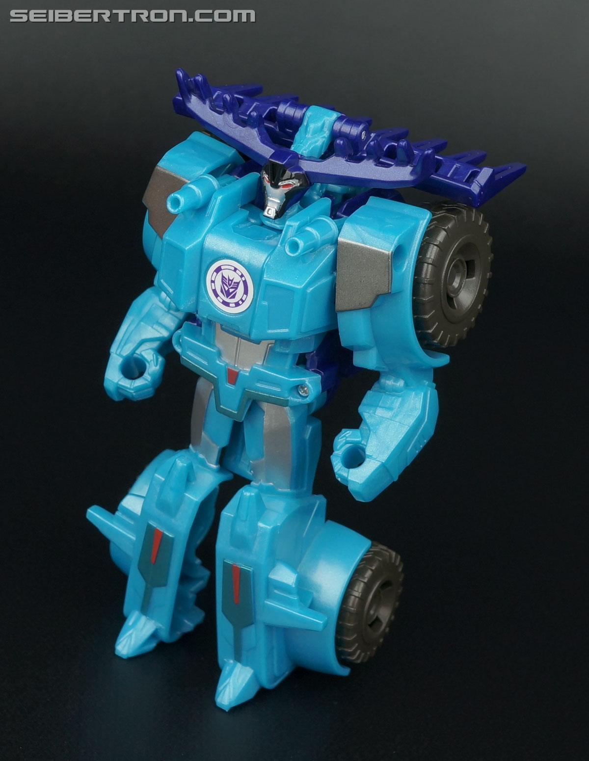 Transformers: Robots In Disguise Thunderhoof (Image #52 of 76)