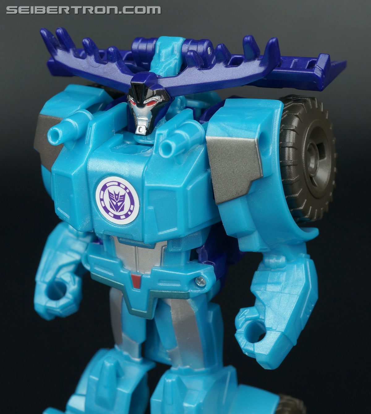 Transformers: Robots In Disguise Thunderhoof (Image #53 of 76)
