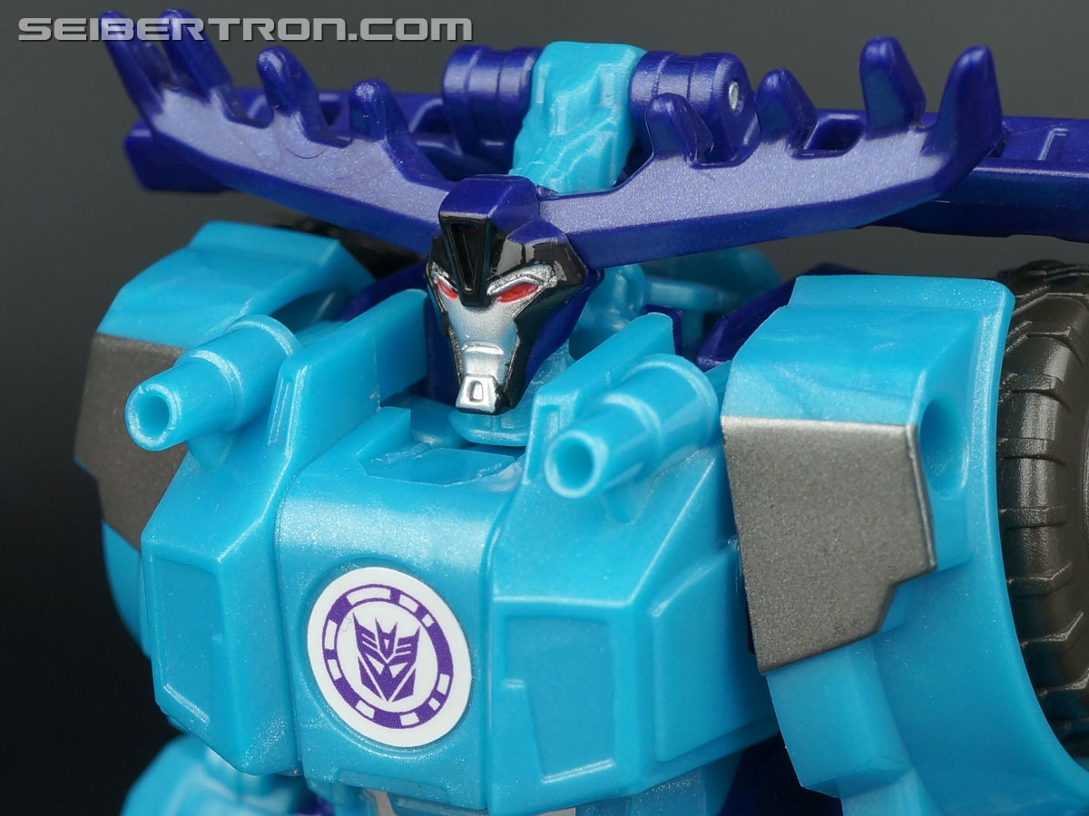 Transformers: Robots In Disguise Thunderhoof (Image #54 of 76)