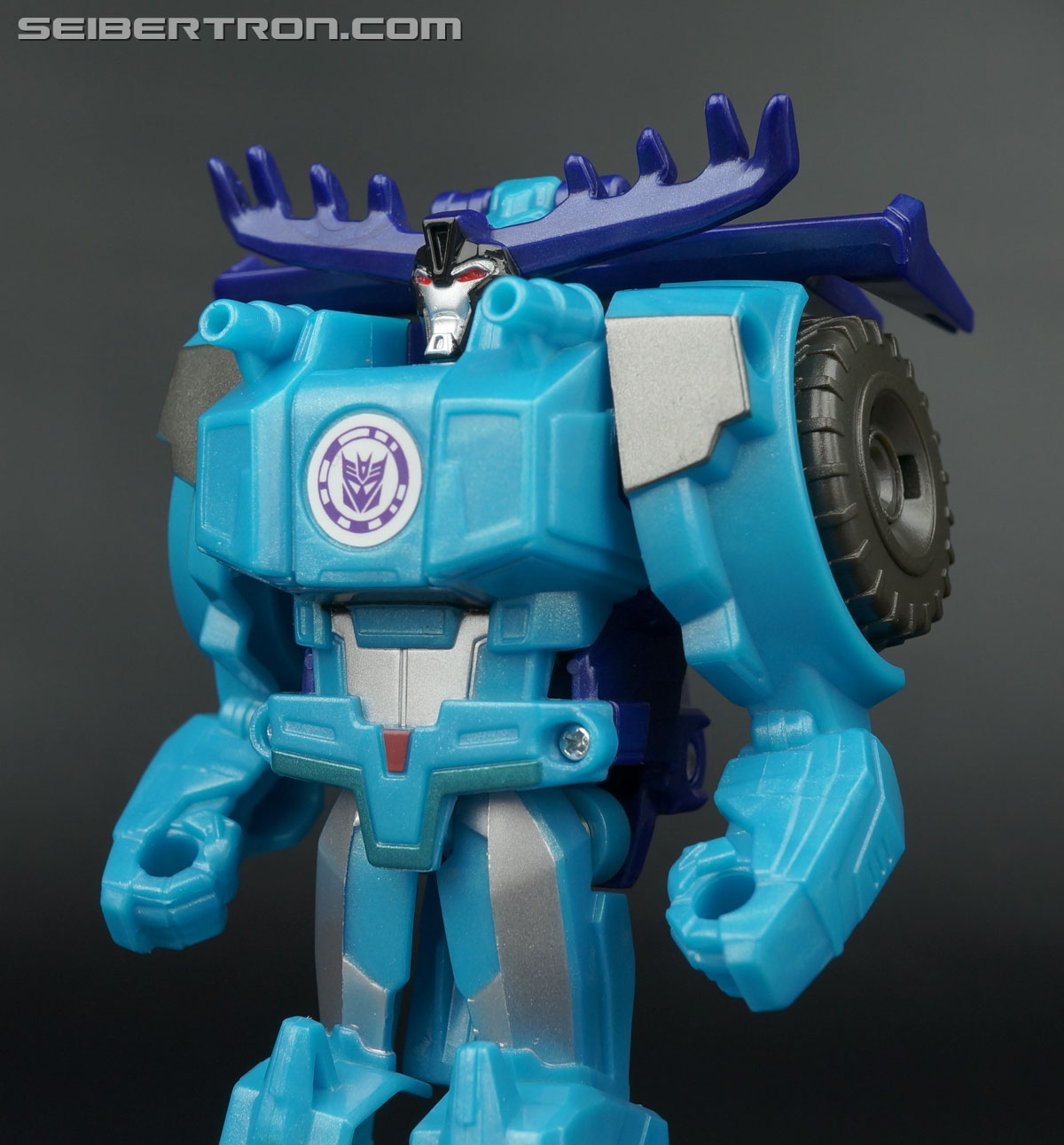 Transformers: Robots In Disguise Thunderhoof (Image #55 of 76)