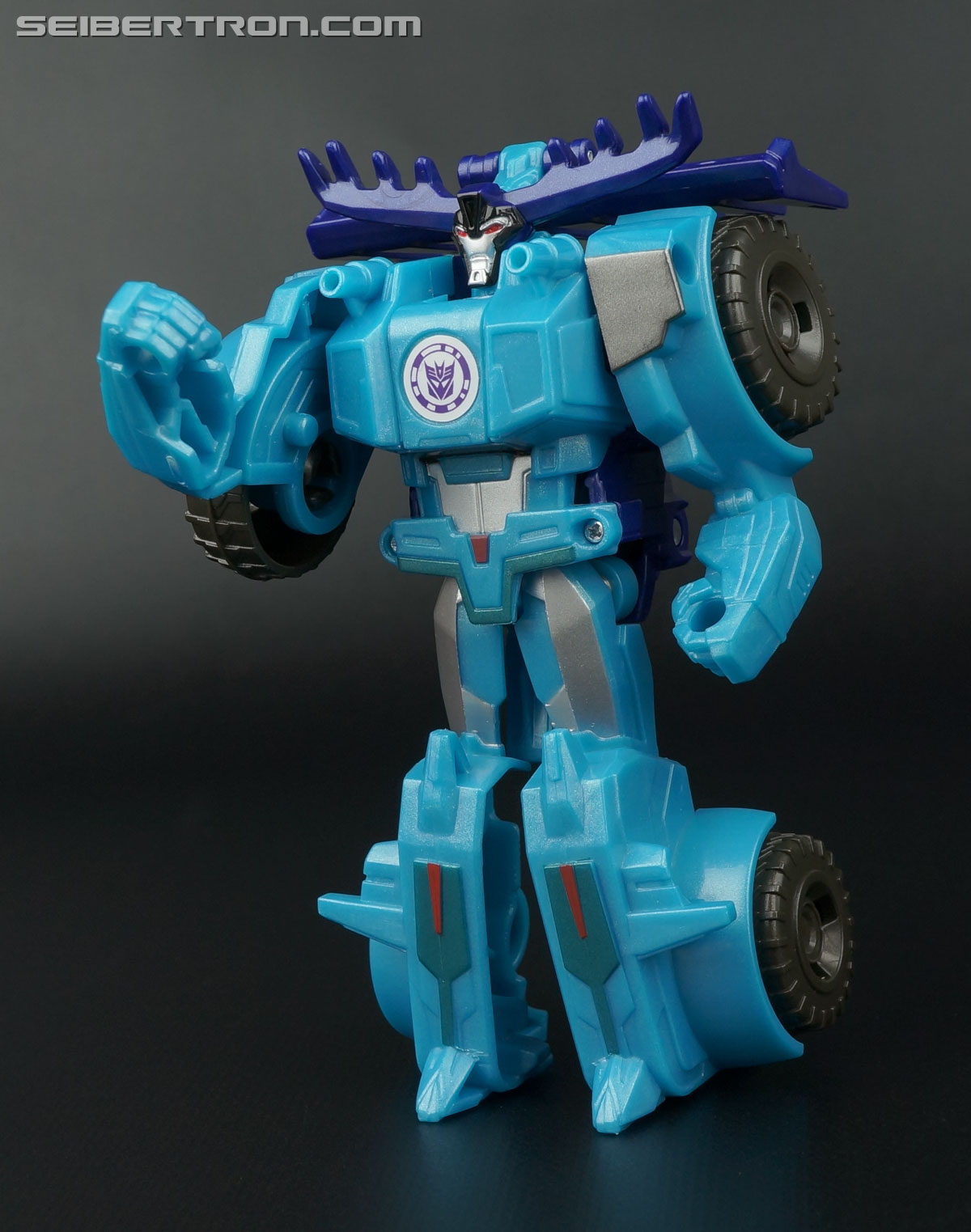 Transformers: Robots In Disguise Thunderhoof (Image #59 of 76)