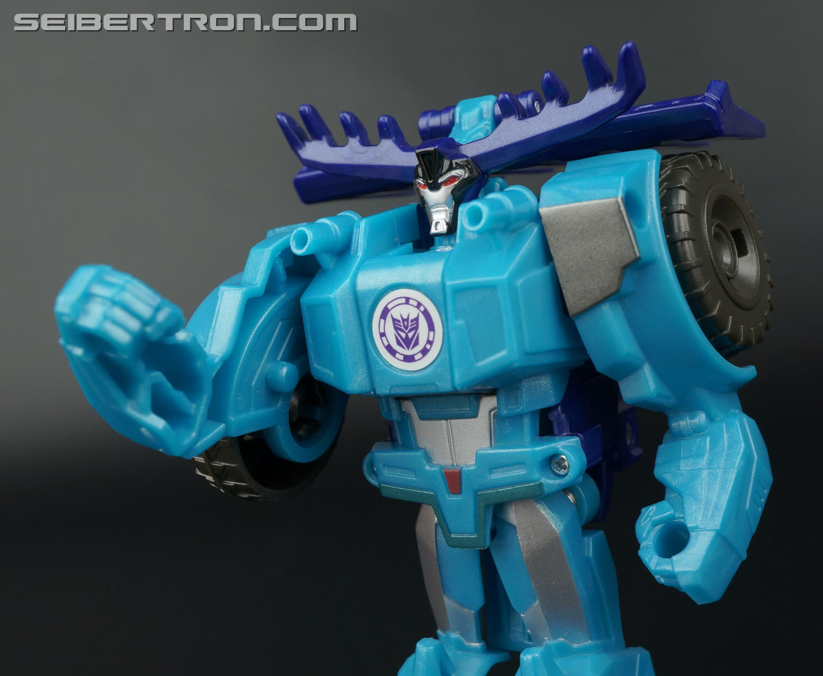 Transformers: Robots In Disguise Thunderhoof (Image #60 of 76)
