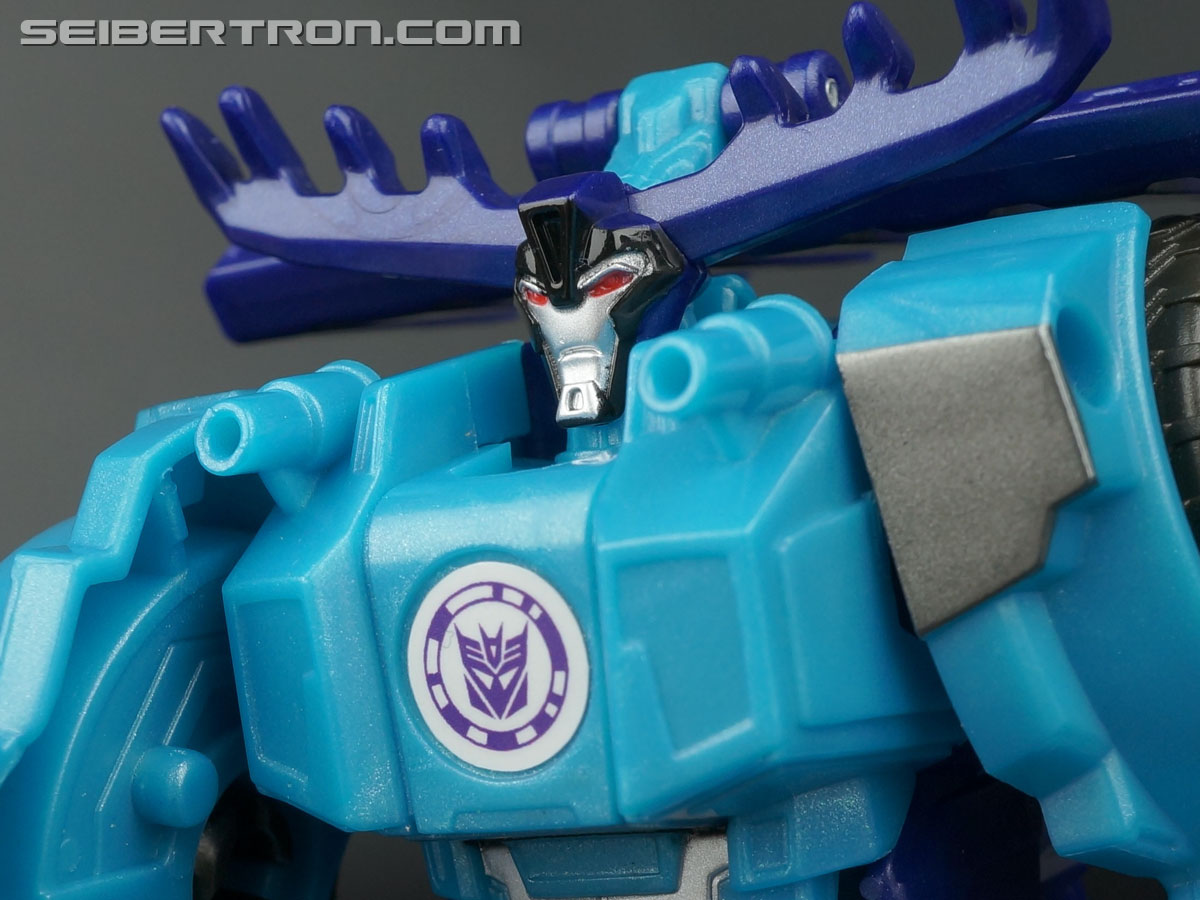 Transformers: Robots In Disguise Thunderhoof (Image #61 of 76)