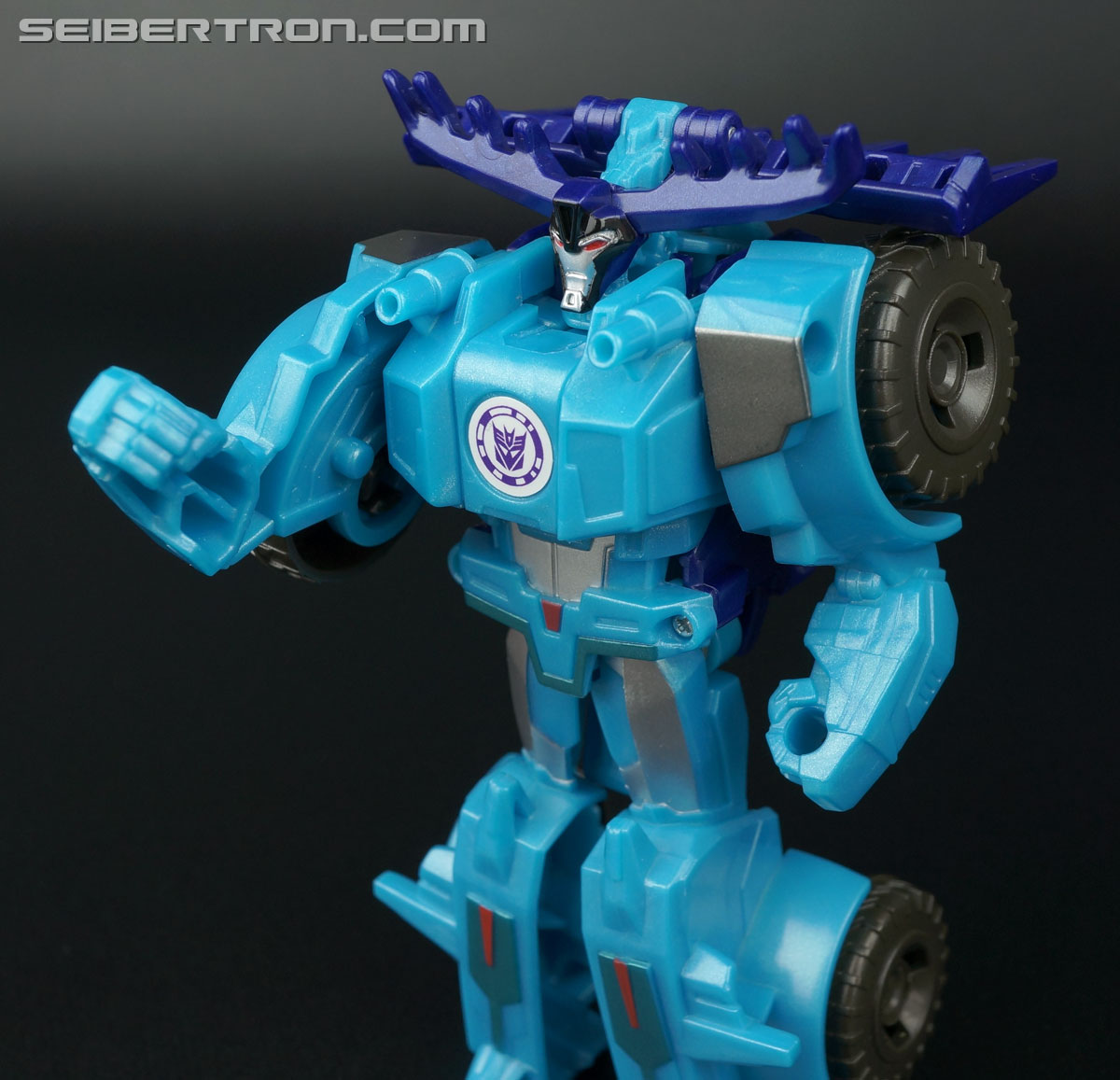 Transformers: Robots In Disguise Thunderhoof (Image #62 of 76)