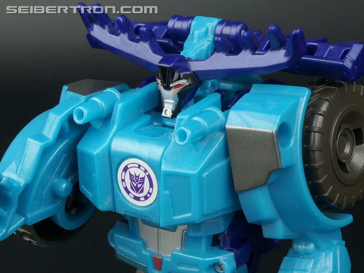 Transformers: Robots In Disguise Thunderhoof (Image #63 of 76)