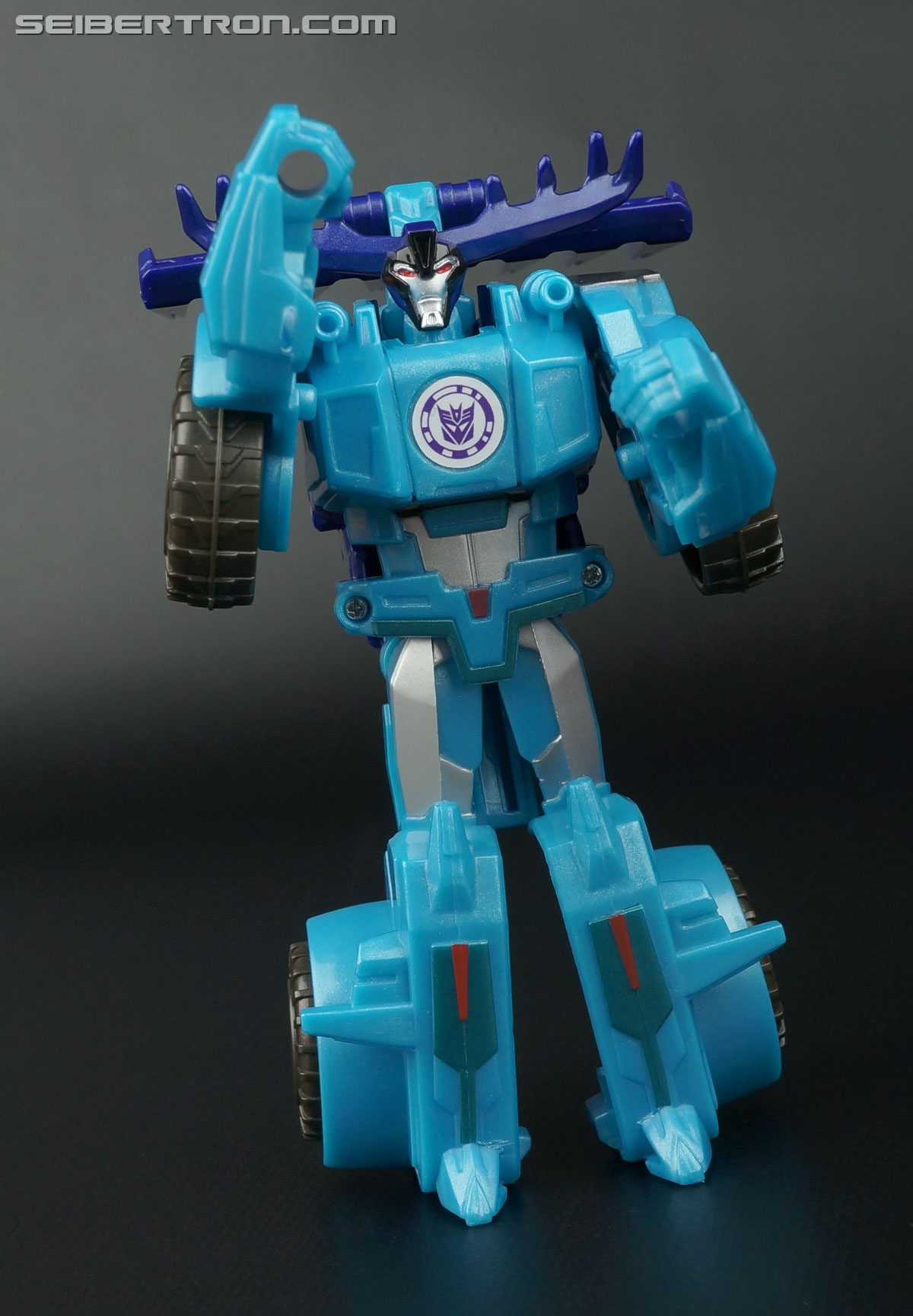 Transformers: Robots In Disguise Thunderhoof (Image #64 of 76)