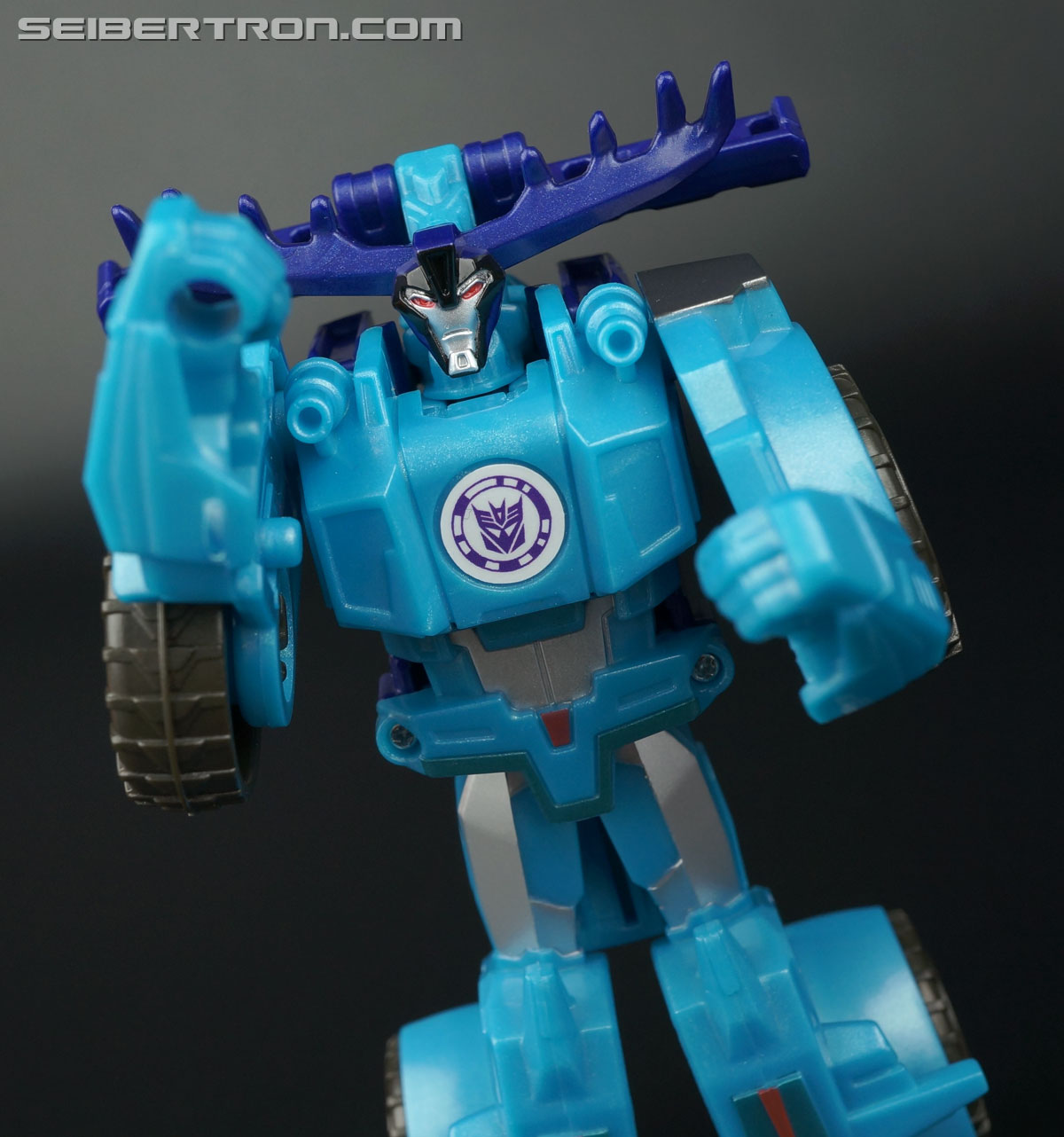 Transformers: Robots In Disguise Thunderhoof (Image #65 of 76)