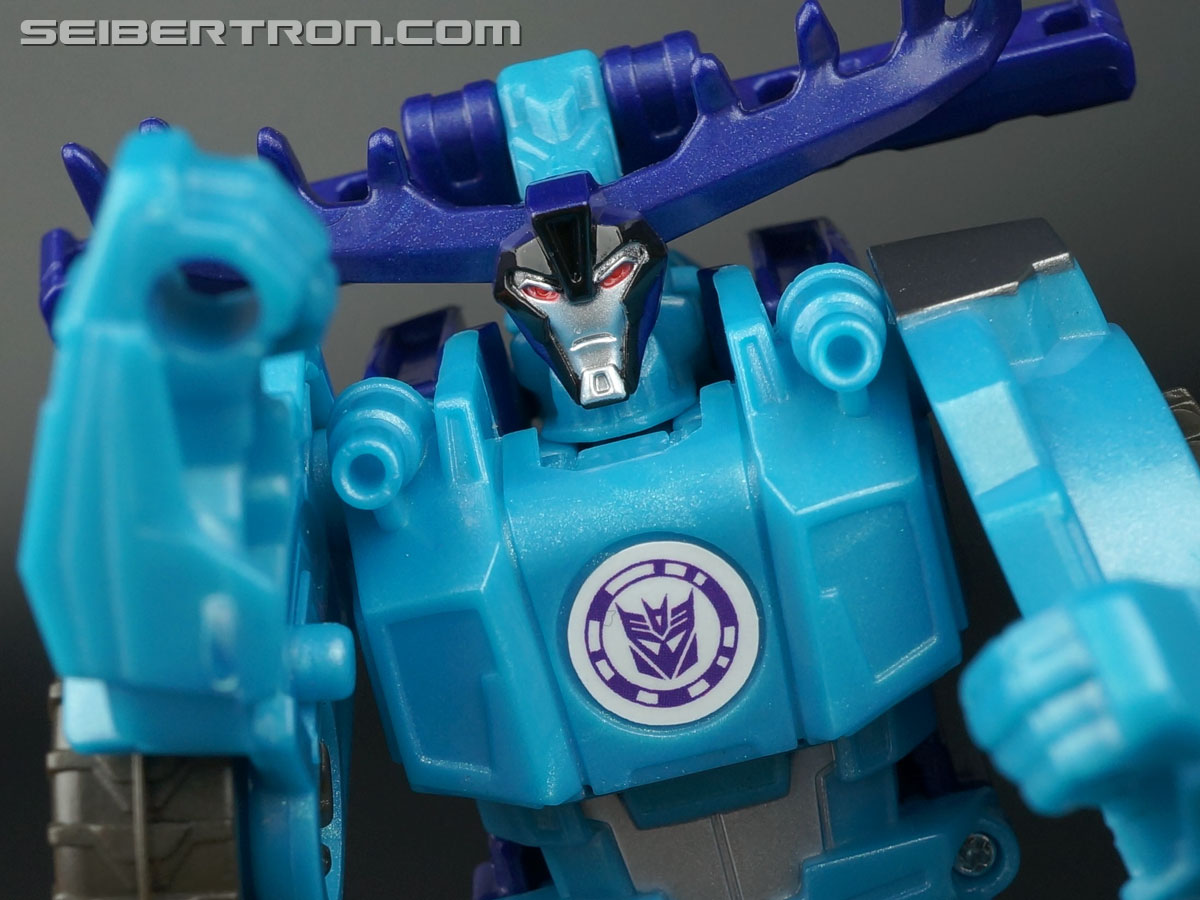 Transformers: Robots In Disguise Thunderhoof (Image #66 of 76)