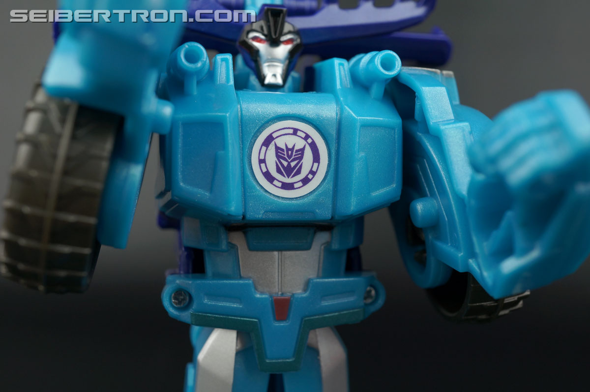 Transformers: Robots In Disguise Thunderhoof (Image #68 of 76)