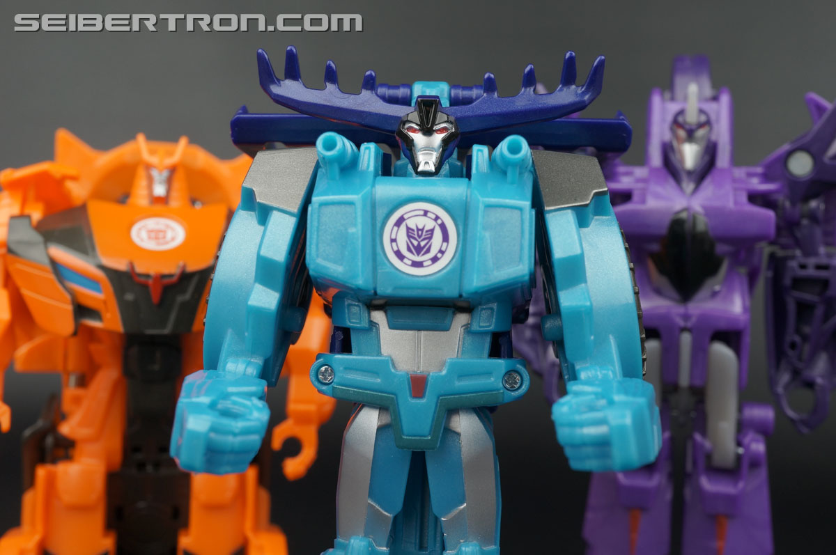 Transformers: Robots In Disguise Thunderhoof (Image #72 of 76)
