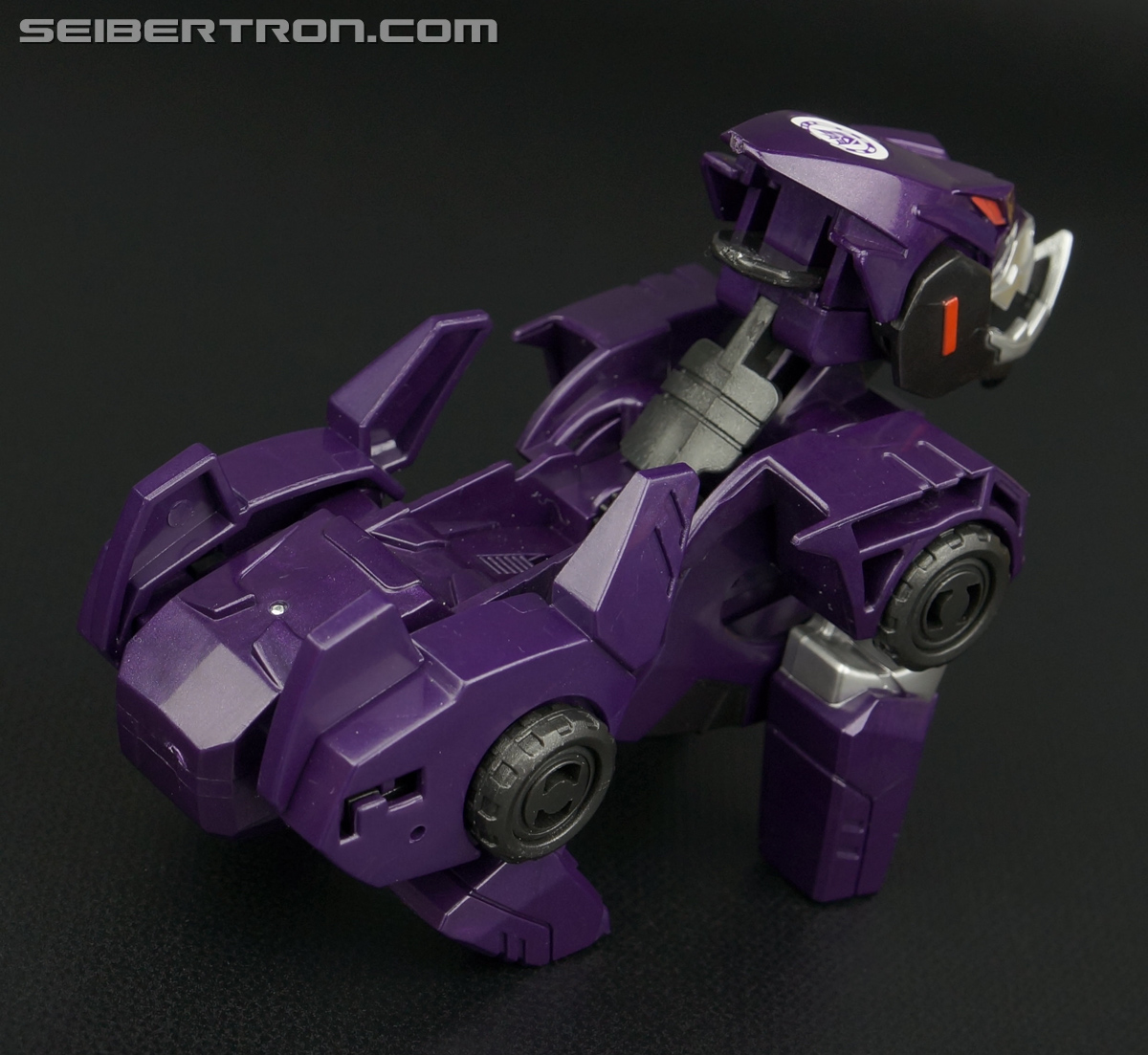 Transformers: Robots In Disguise Underbite Toy Gallery (image #41 Of 72)