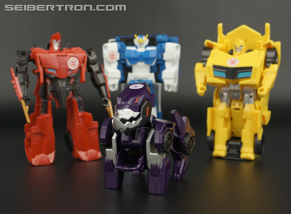 Transformers: Robots In Disguise Underbite (Image #63 of 72)