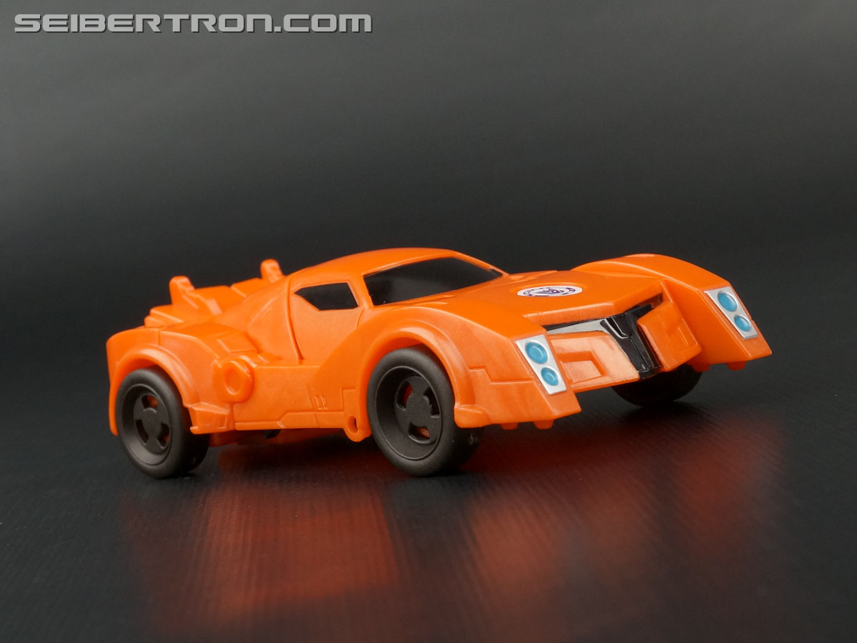 Transformers: Robots In Disguise Bisk (Image #14 of 80)