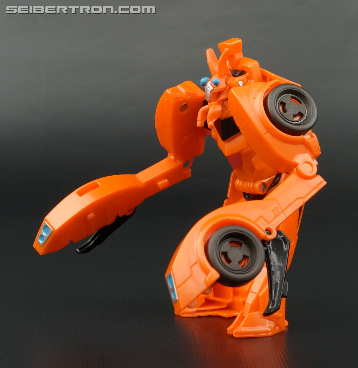 Transformers: Robots In Disguise Bisk (Image #51 of 80)