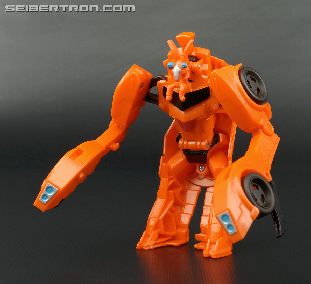 Transformers: Robots In Disguise Bisk (Image #52 of 80)