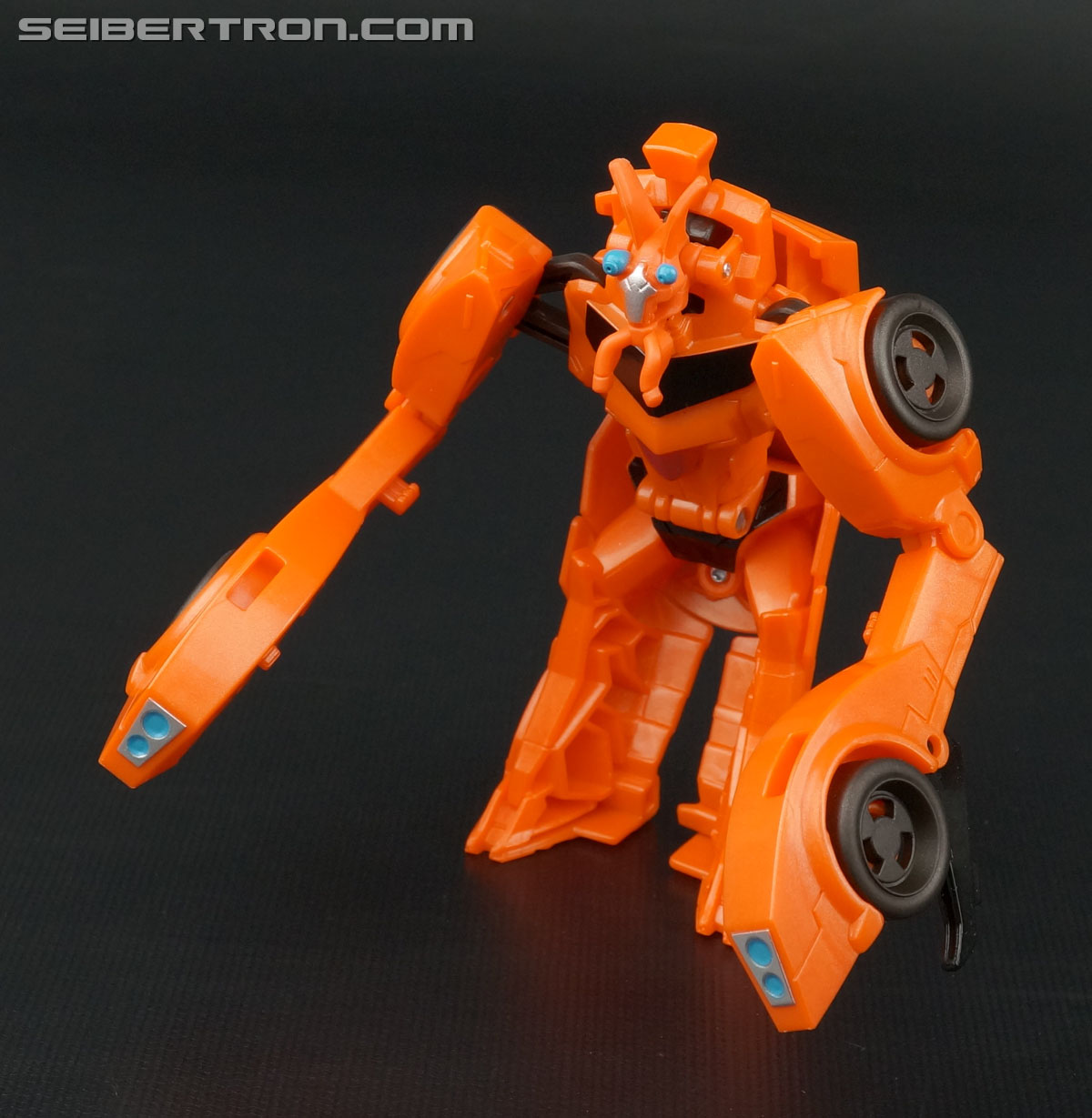 Transformers: Robots In Disguise Bisk (Image #53 of 80)