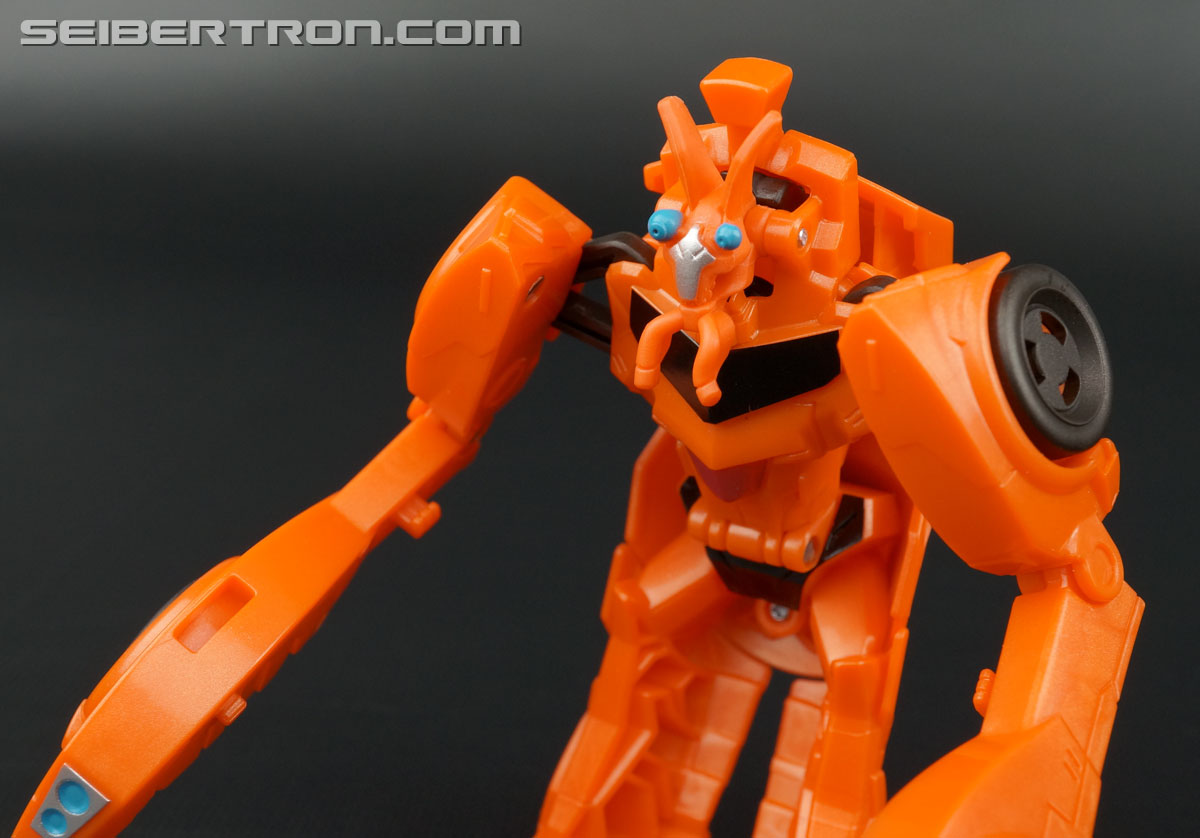 Transformers: Robots In Disguise Bisk (Image #54 of 80)