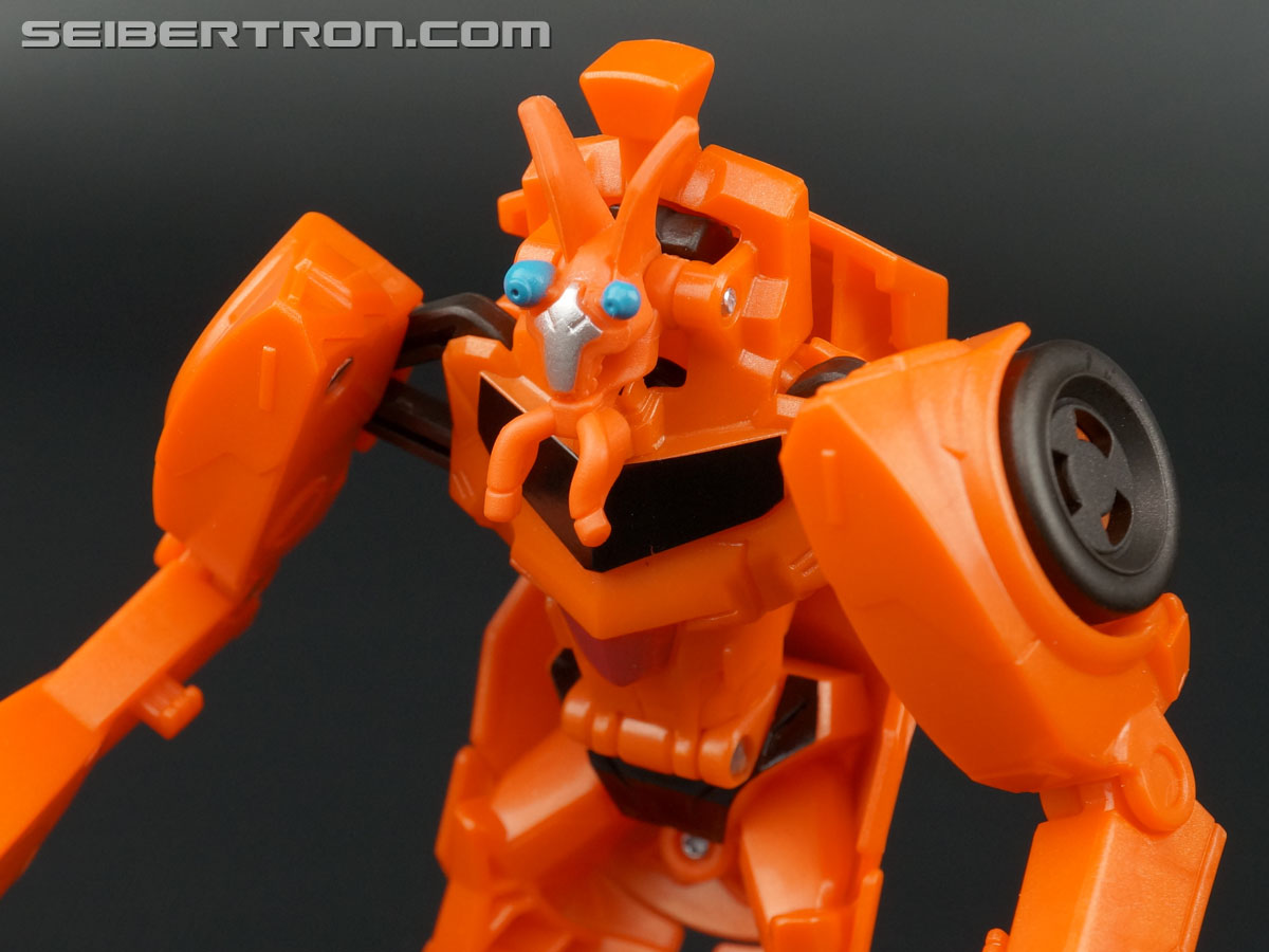 Transformers: Robots In Disguise Bisk (Image #55 of 80)