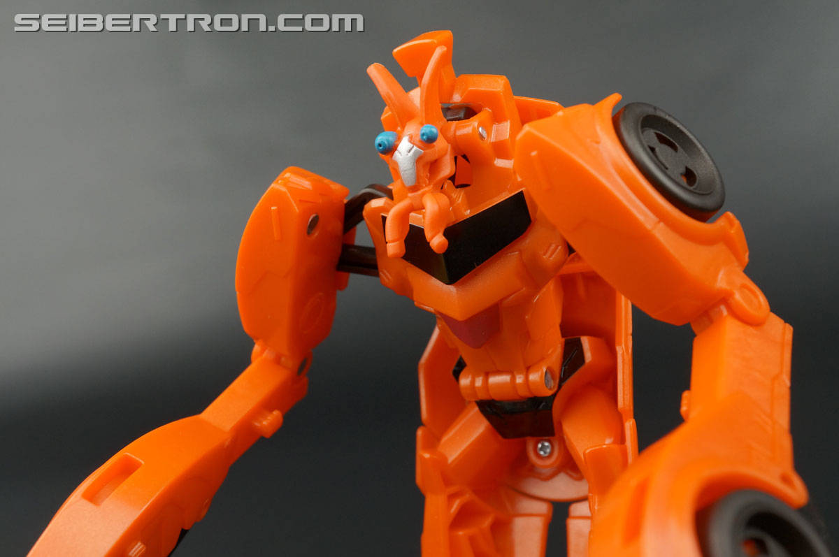 Transformers: Robots In Disguise Bisk (Image #57 of 80)